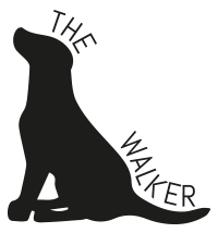 the doggy walker white